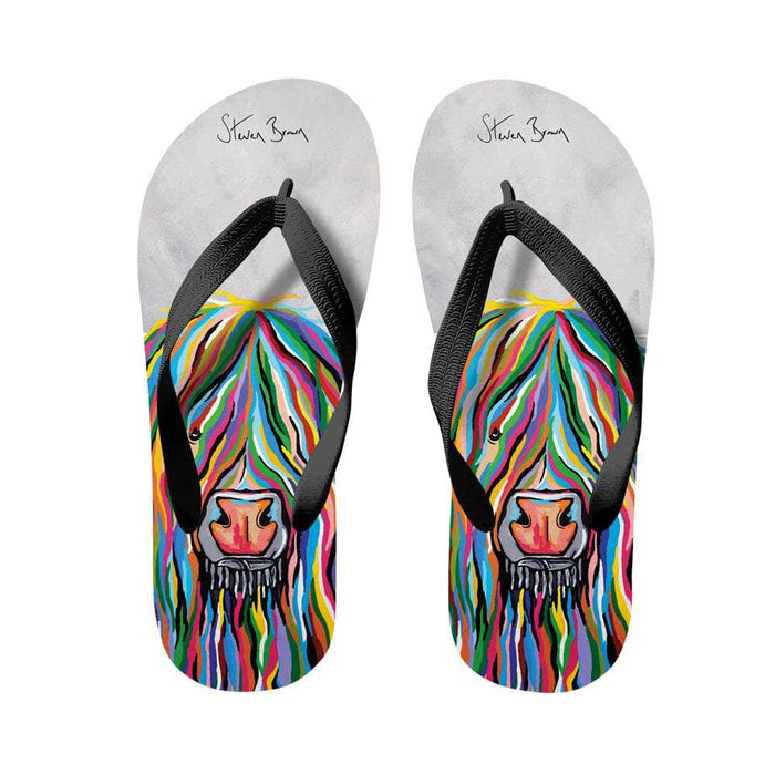 Emily McCoo - Flip Flops