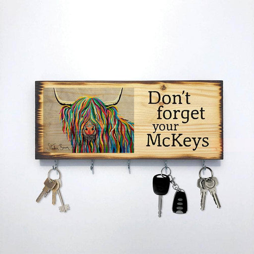 Emily McCoo - McKey Holder