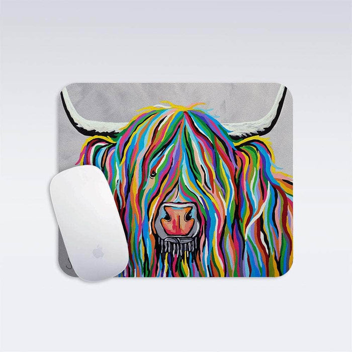 Emily McCoo - Mouse Mat