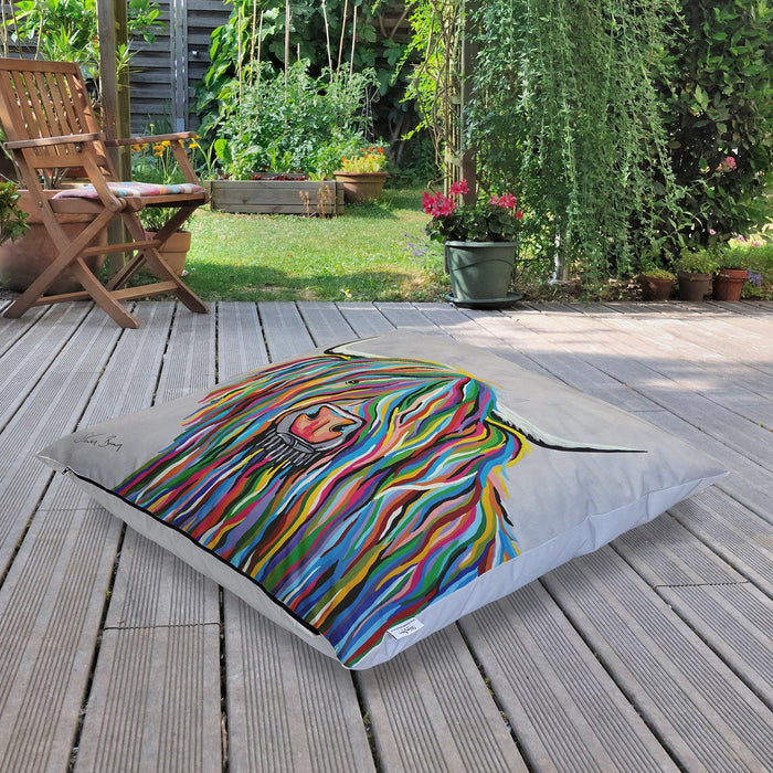 Emily McCoo - Outdoor Cushions