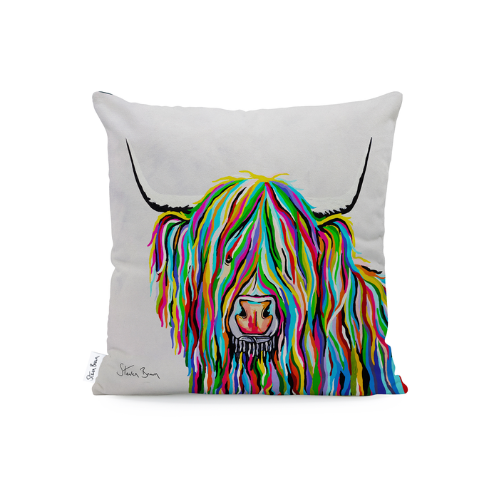 Emily McCoo - Outdoor Cushions