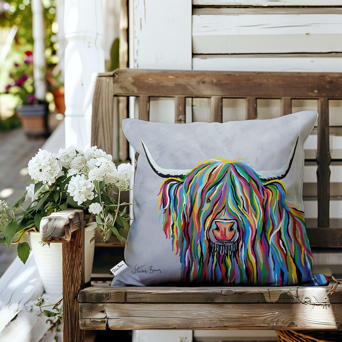 Emily McCoo - Outdoor Cushions