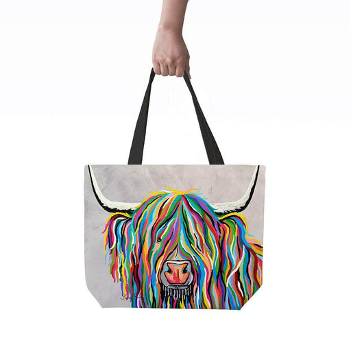 Emily McCoo - Tote Bag