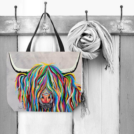 Emily McCoo - Tote Bag