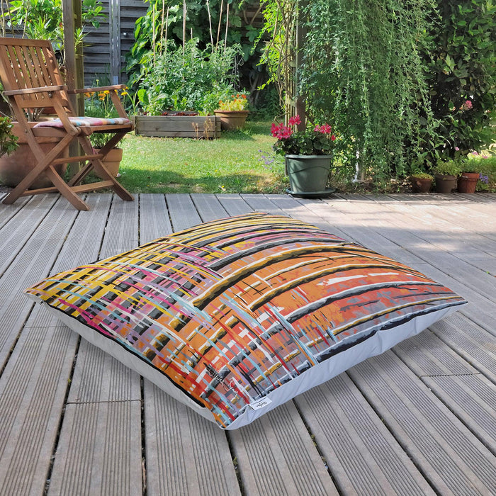 Forest Of Loch Lomond - Outdoor Cushions