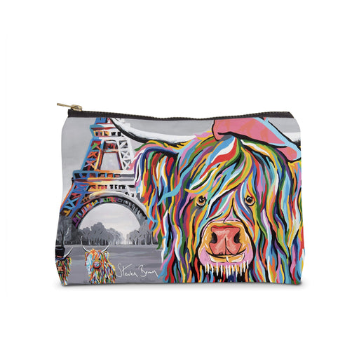 Frankie McCoo - Cosmetic Bag