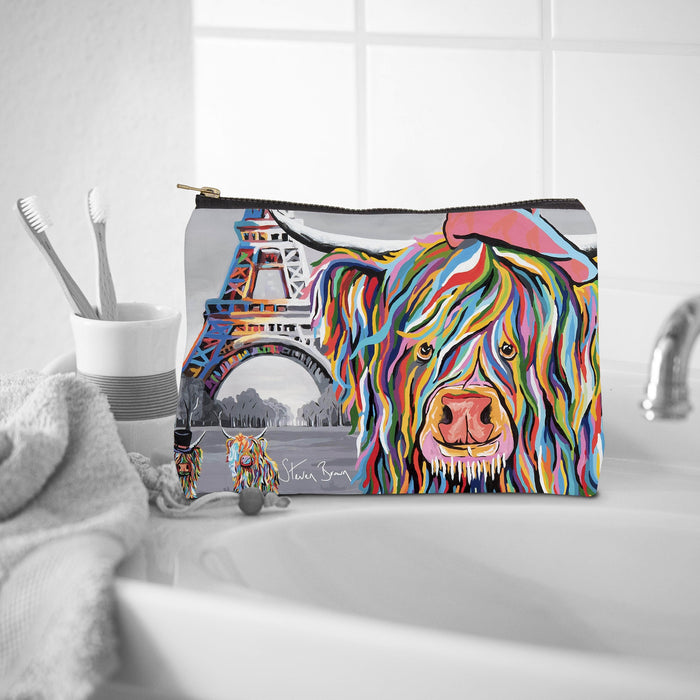 Frankie McCoo - Cosmetic Bag