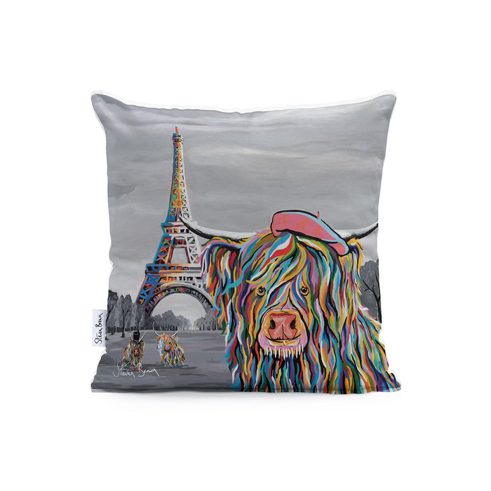 Frankie McCoo - Cushions