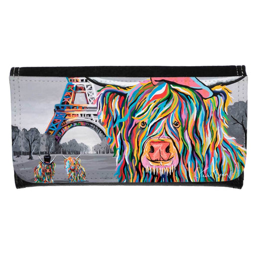 Frankie McCoo - Maxi Purse