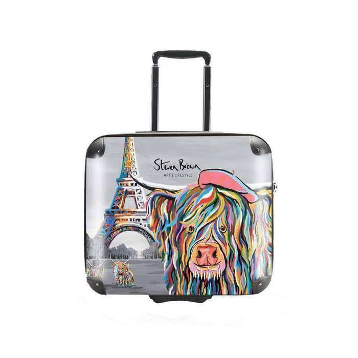 Frankie McCoo - Suitcase