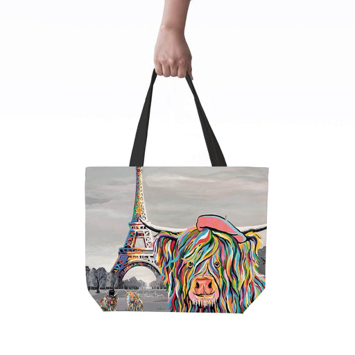 Frankie McCoo - Tote Bag