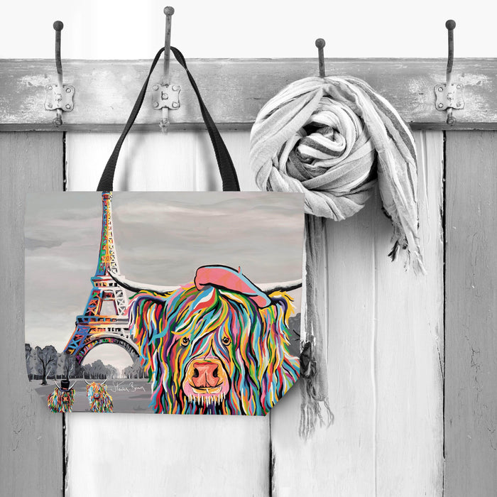 Frankie McCoo - Tote Bag