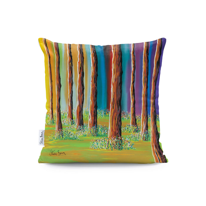 Galloway Forest - Cushions