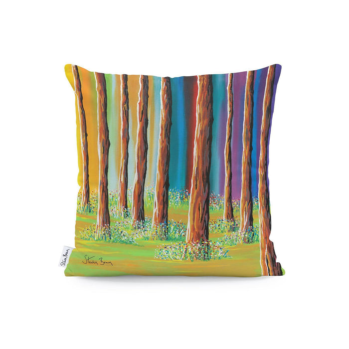 Galloway Forest - Outdoor Cushions