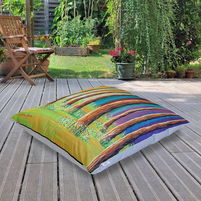 Galloway Forest - Outdoor Cushions