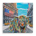 Gary McCoo - Canvas Prints