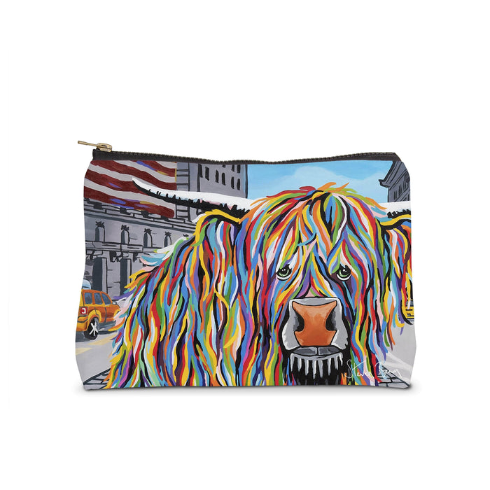 Gary McCoo - Cosmetic Bag