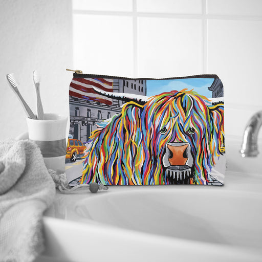 Gary McCoo - Cosmetic Bag