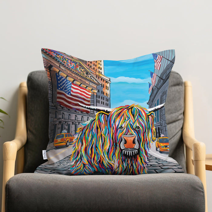 Gary McCoo - Cushions