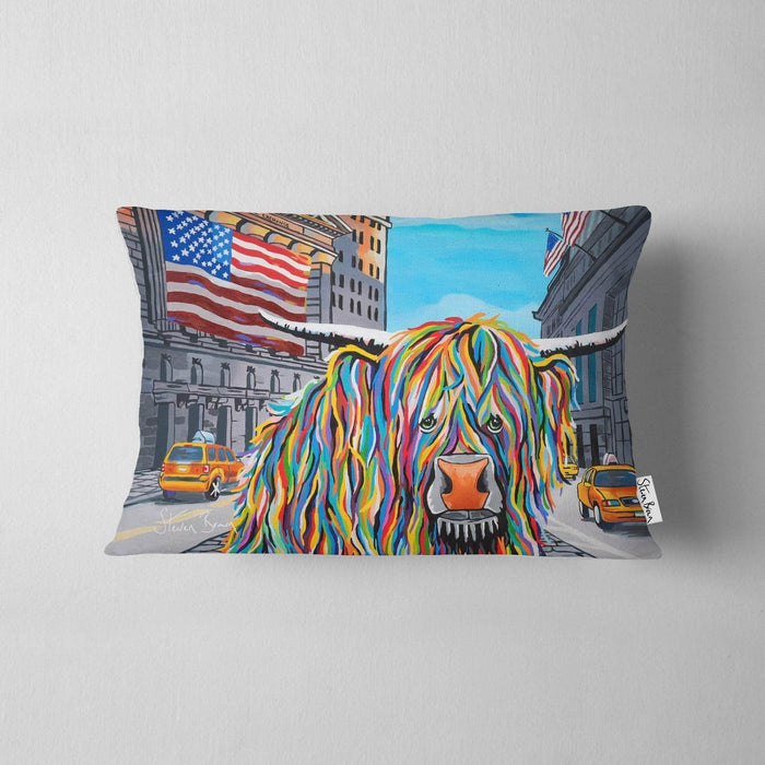 Gary McCoo - Cushions