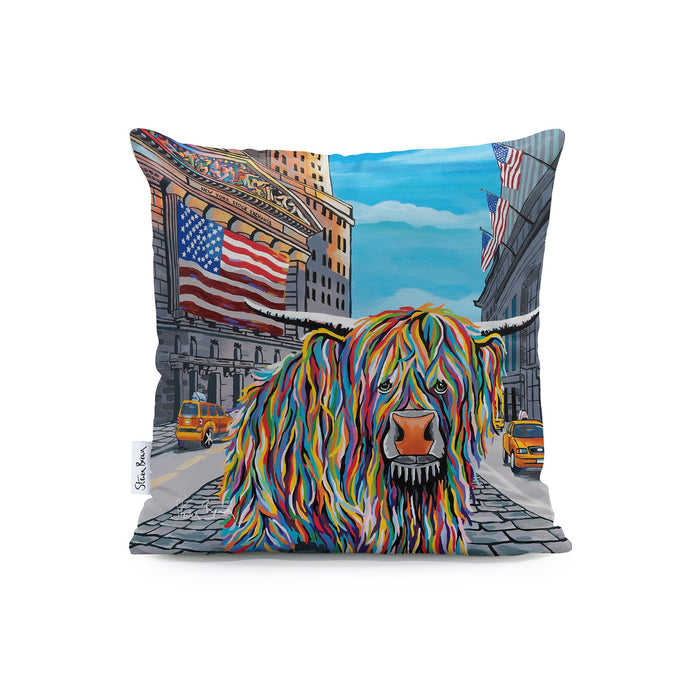 Gary McCoo - Cushions