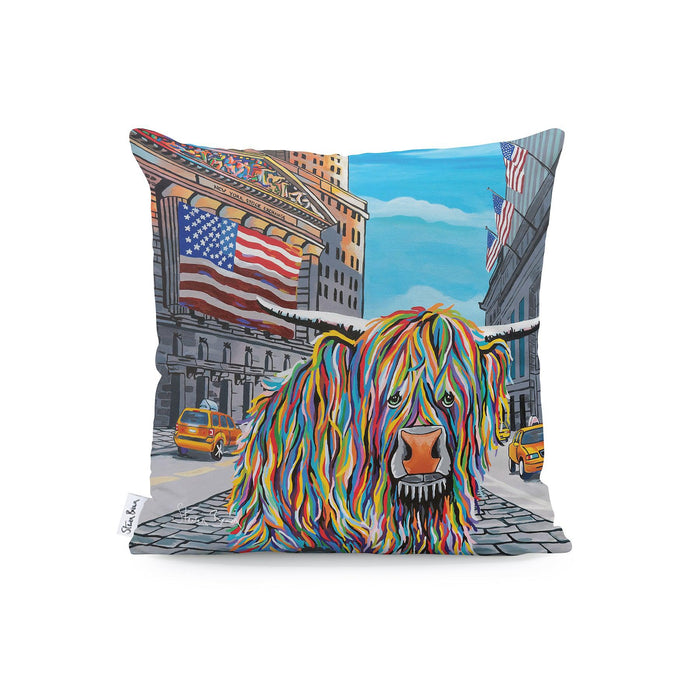 Gary McCoo - Outdoor Cushions