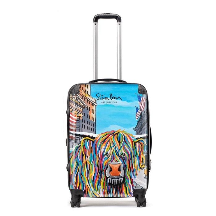 Gary McCoo - Suitcase