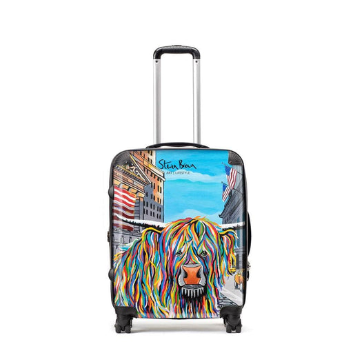 Gary McCoo - Suitcase