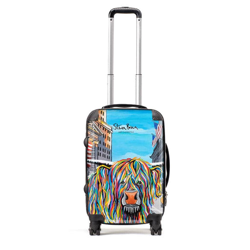 Gary McCoo - Suitcase