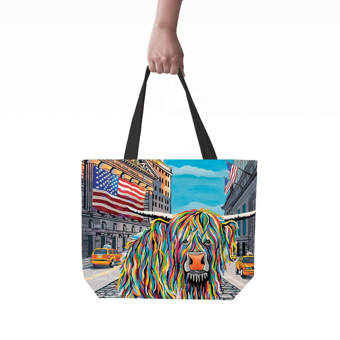 Gary McCoo - Tote Bag