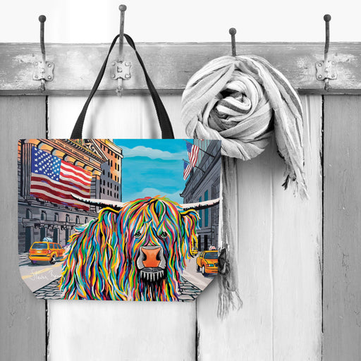 Gary McCoo - Tote Bag