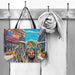 Gary McCoo - Tote Bag