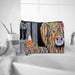 Geordie McCoo & The Wee Yin - Cosmetic Bag