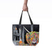 Geordie McCoo & The Wee Yin - Tote Bag