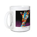 George McZoo - Classic Mug