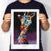 George McZoo - Collector's Edition Prints