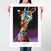 George McZoo - Collector's Edition Prints