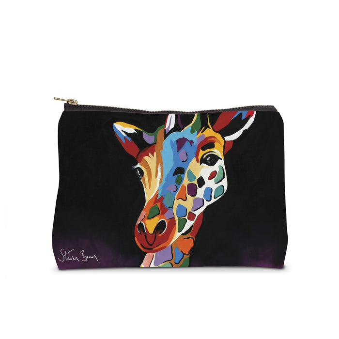 George McZoo - Cosmetic Bag