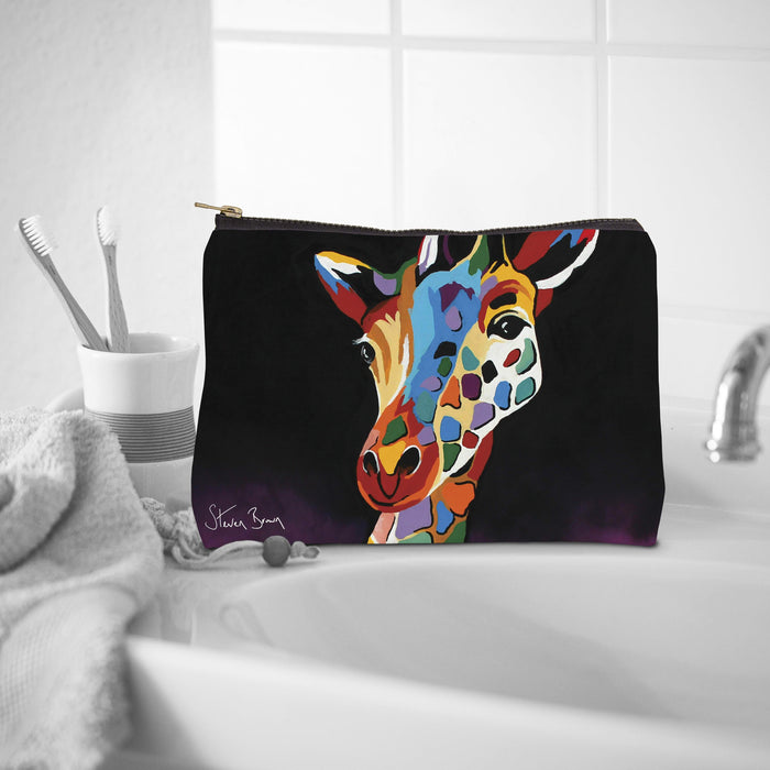 George McZoo - Cosmetic Bag