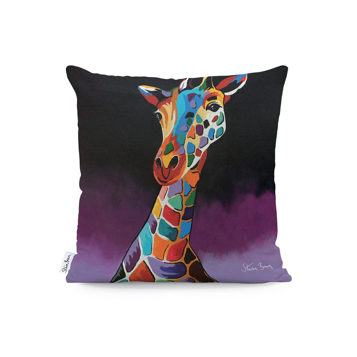 George McZoo - Outdoor Cushions