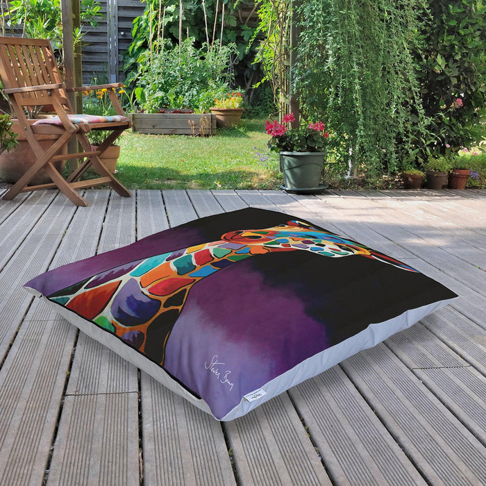 George McZoo - Outdoor Cushions