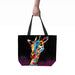 George McZoo - Tote Bag