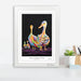 George & Mildred McGeese - Collector's Edition Prints