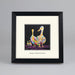 George & Mildred McGeese - Digital Mounted Print