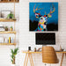 Glen McDeer - Canvas Prints