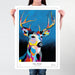 Glen McDeer - Collector's Edition Prints