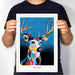 Glen McDeer - Collector's Edition Prints