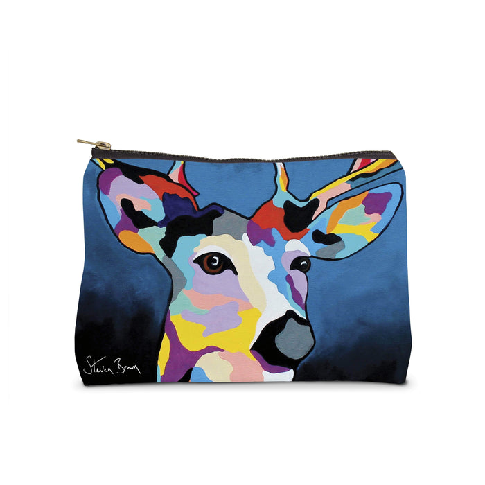 Glen McDeer - Cosmetic Bag