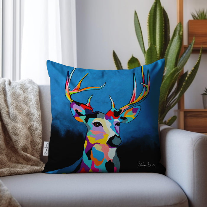 Glen McDeer - Cushions