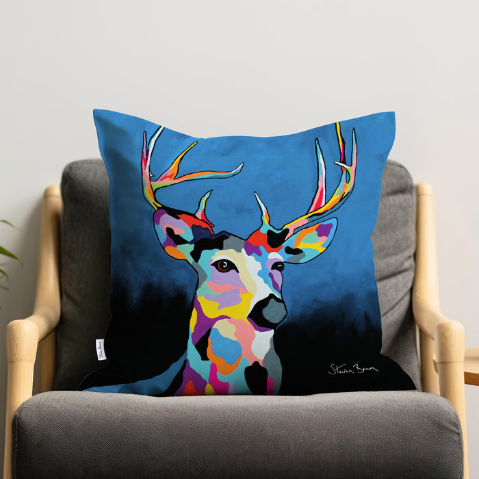 Glen McDeer - Cushions